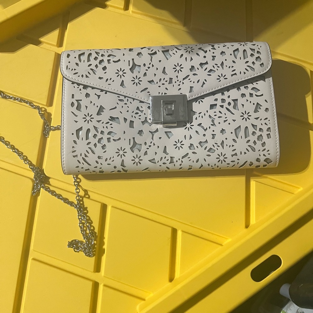 Inc shoulder bag